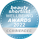 Beauty shortlist Wellbeing 2022