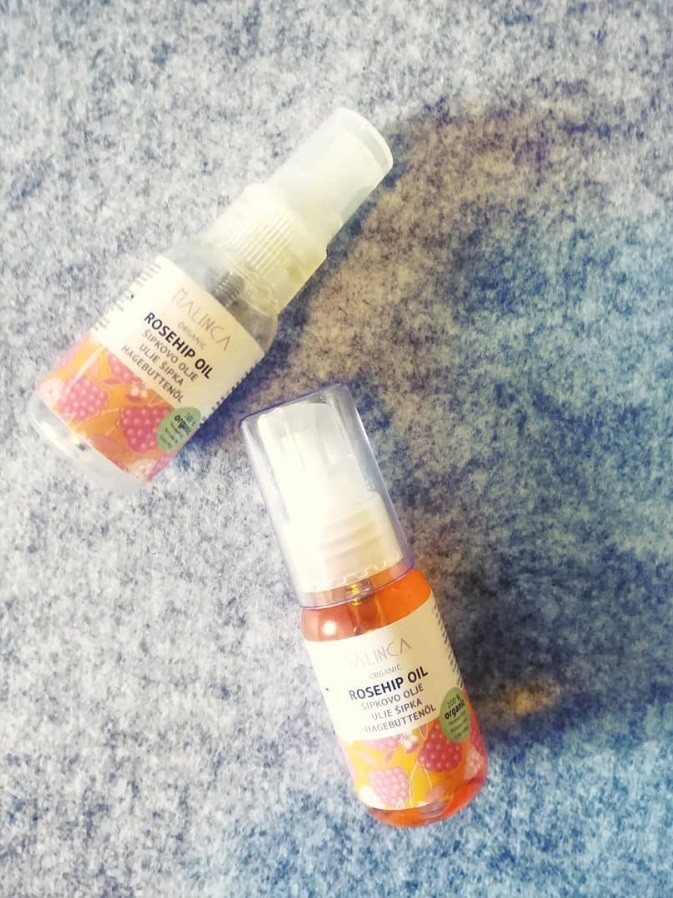 The Ordinary Semi Di Rosa Canina Puro Al 100 - Foto 8