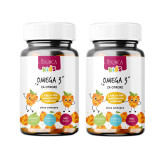 Omega 3 in caramelle per bambini