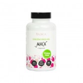 Maca in capsule