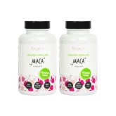 Maca in capsule