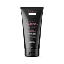 Shampoo naturale per capelli 200 ml
