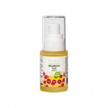 Olio di Argan biologico 30 ml