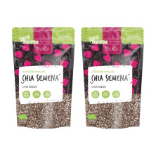 Semi di chia bio 2x