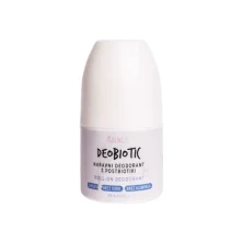Deodorante Naturale DeoBiotic 50 ml