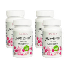 Immunobiotici 4 x