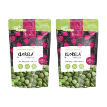 Clorella bio in compresse 2 x
