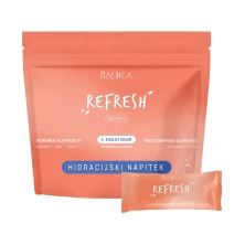 Bevanda Idratante Refresh