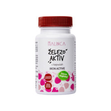 Ferro Attivo in capsule