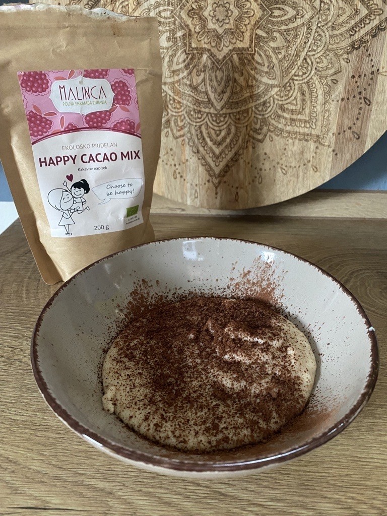 happy cacao mix