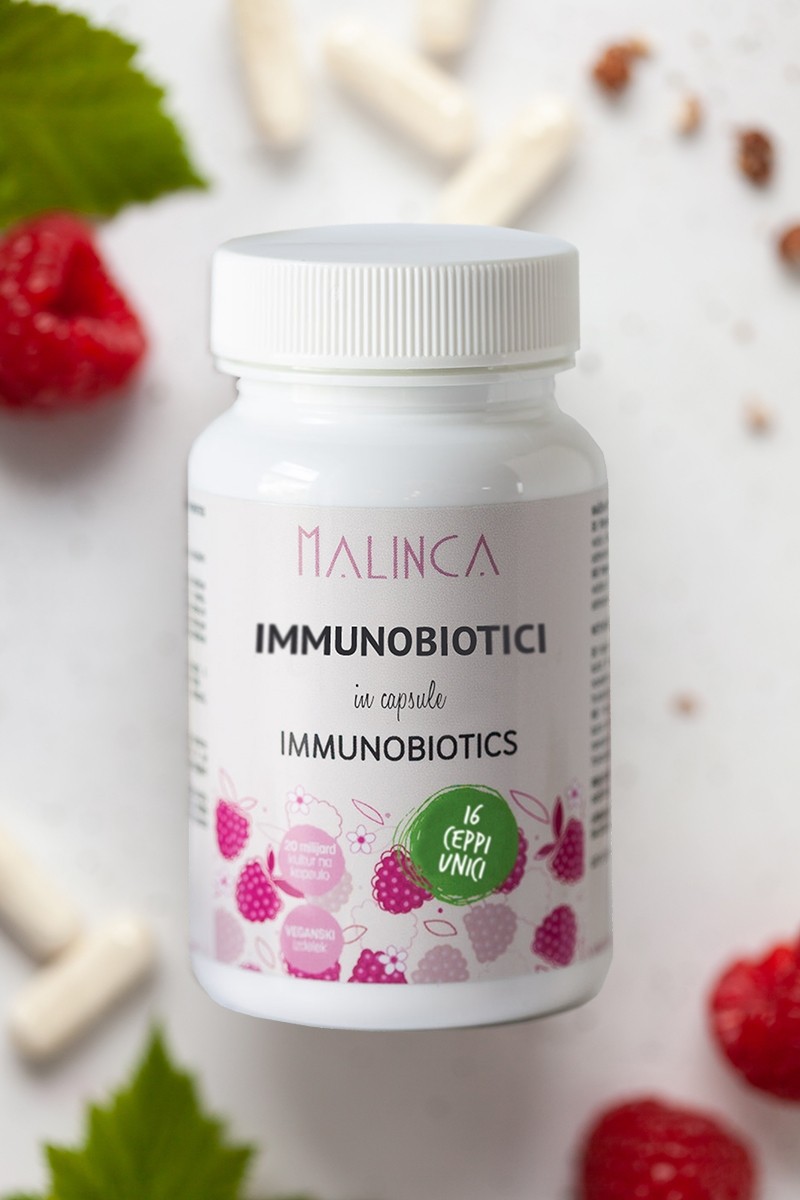 Immunobiotici
