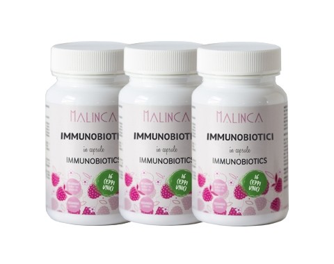 Immunobiotici