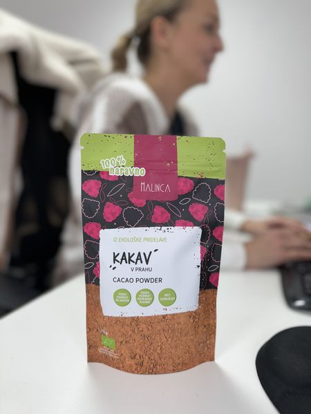 Cacao in polvere