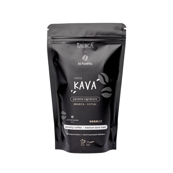 Caffè macinato - Panama Signature 150g 