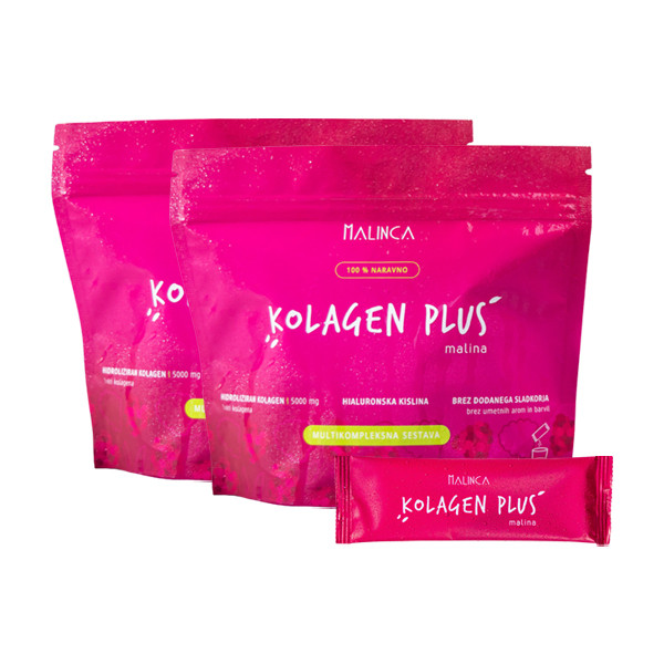 Collagene PLUS
