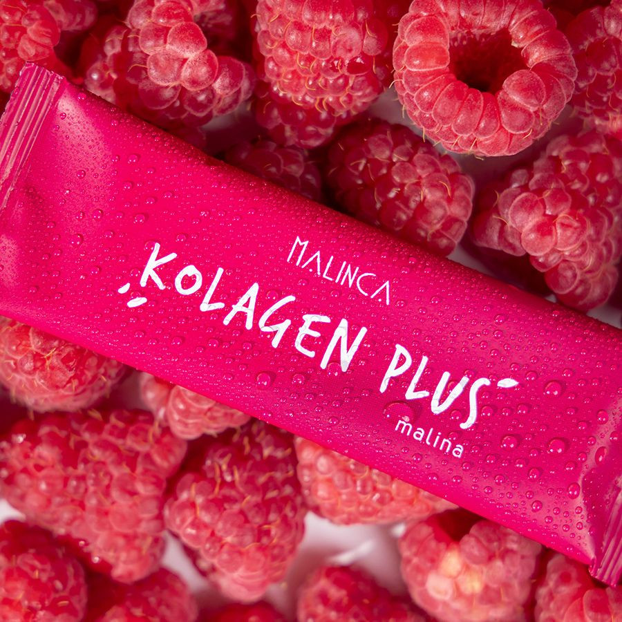Collagene PLUS