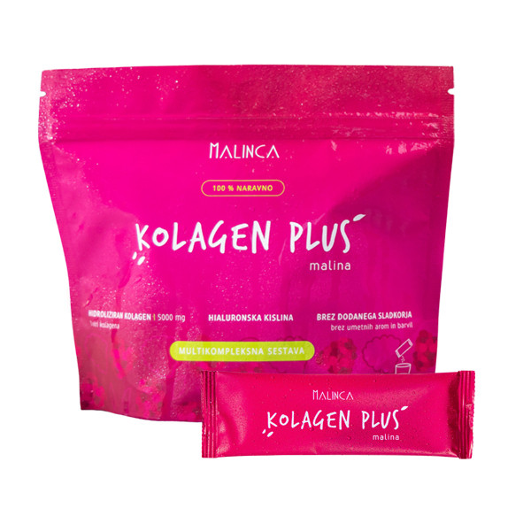 Collagene PLUS