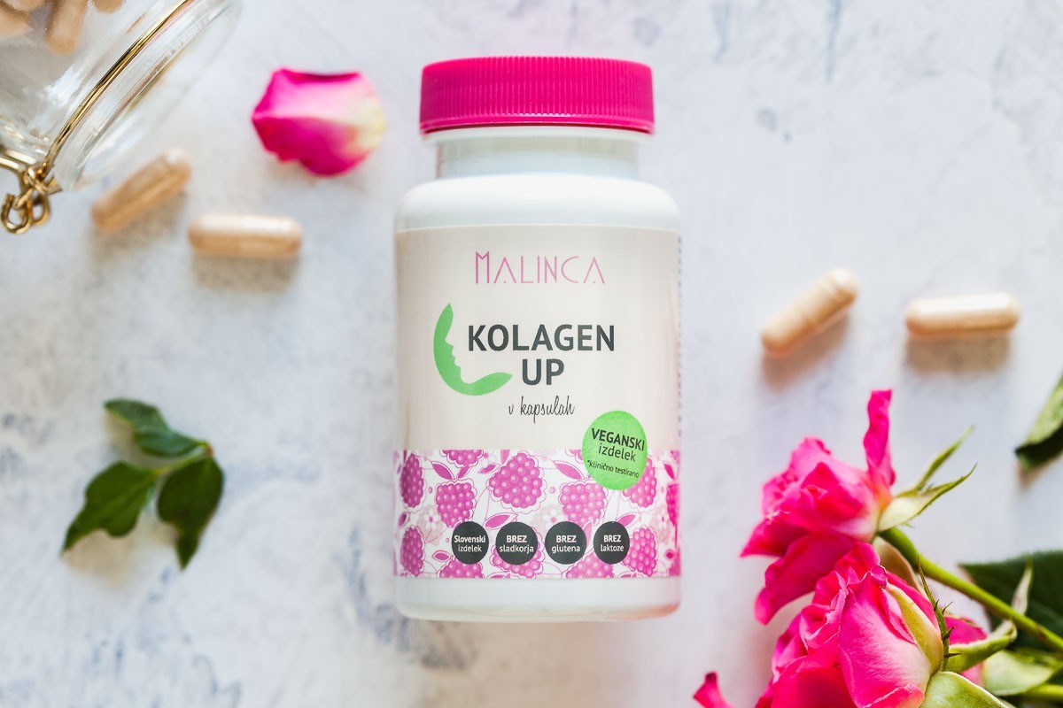 Collagene UP 