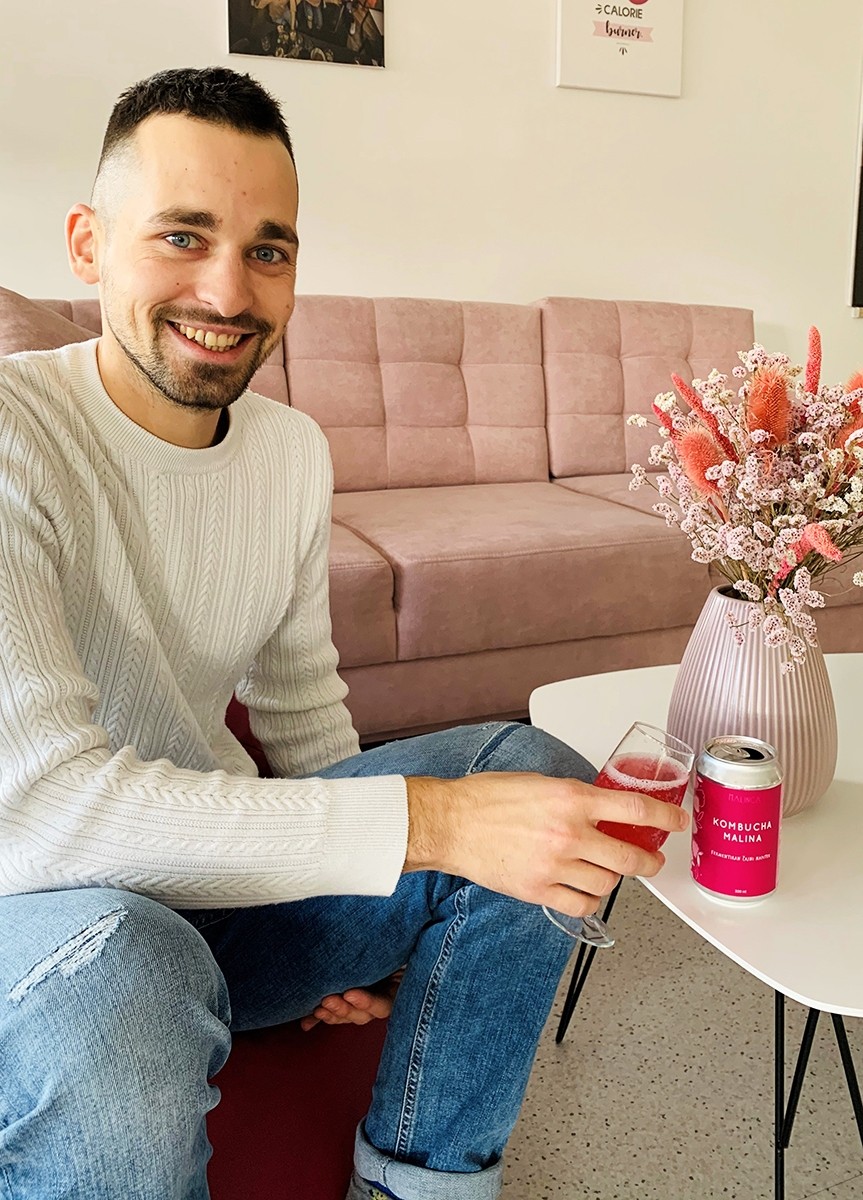 kombucha 