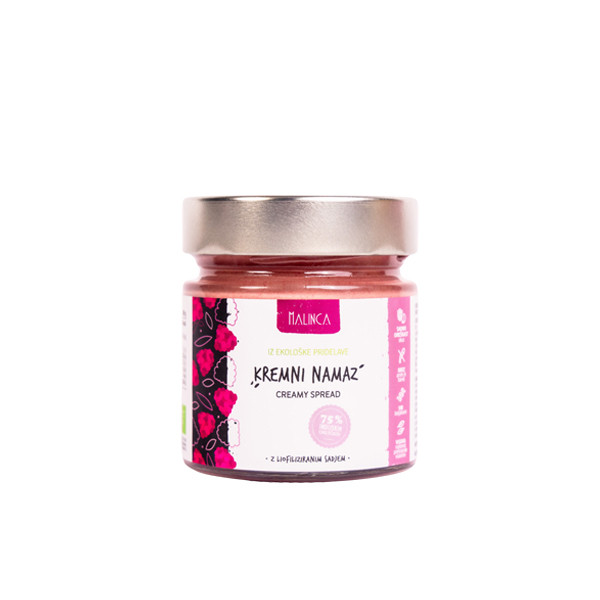 Crema spalmabile bio