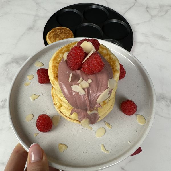 Crema spalmabile bio