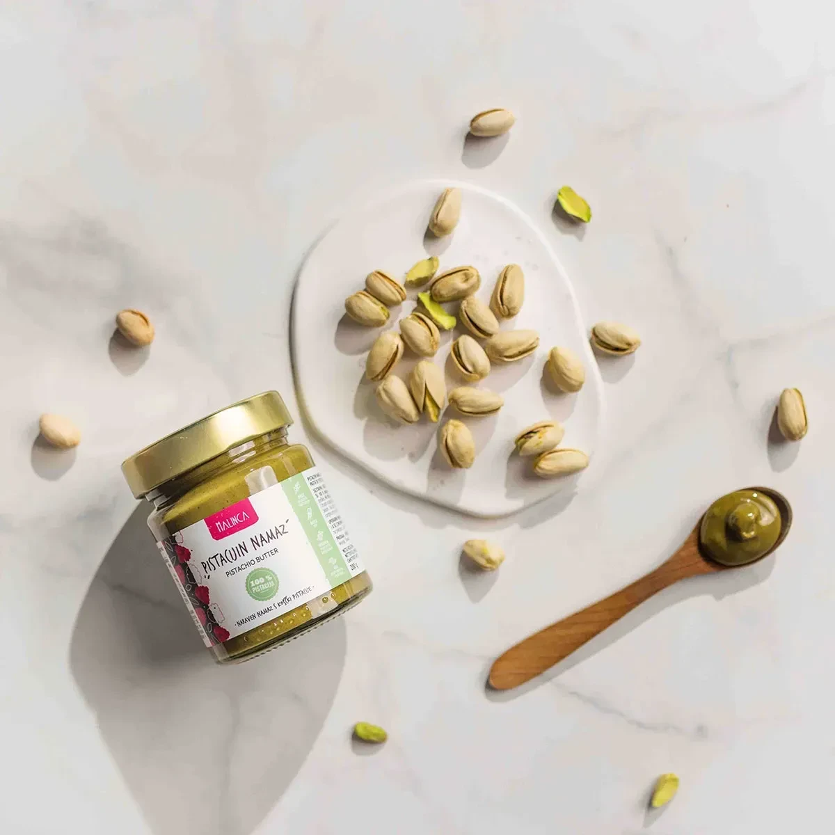 Crema di pistacchio
