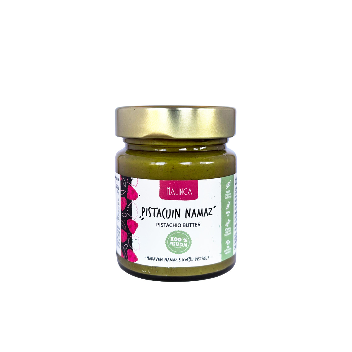 Crema di pistacchio