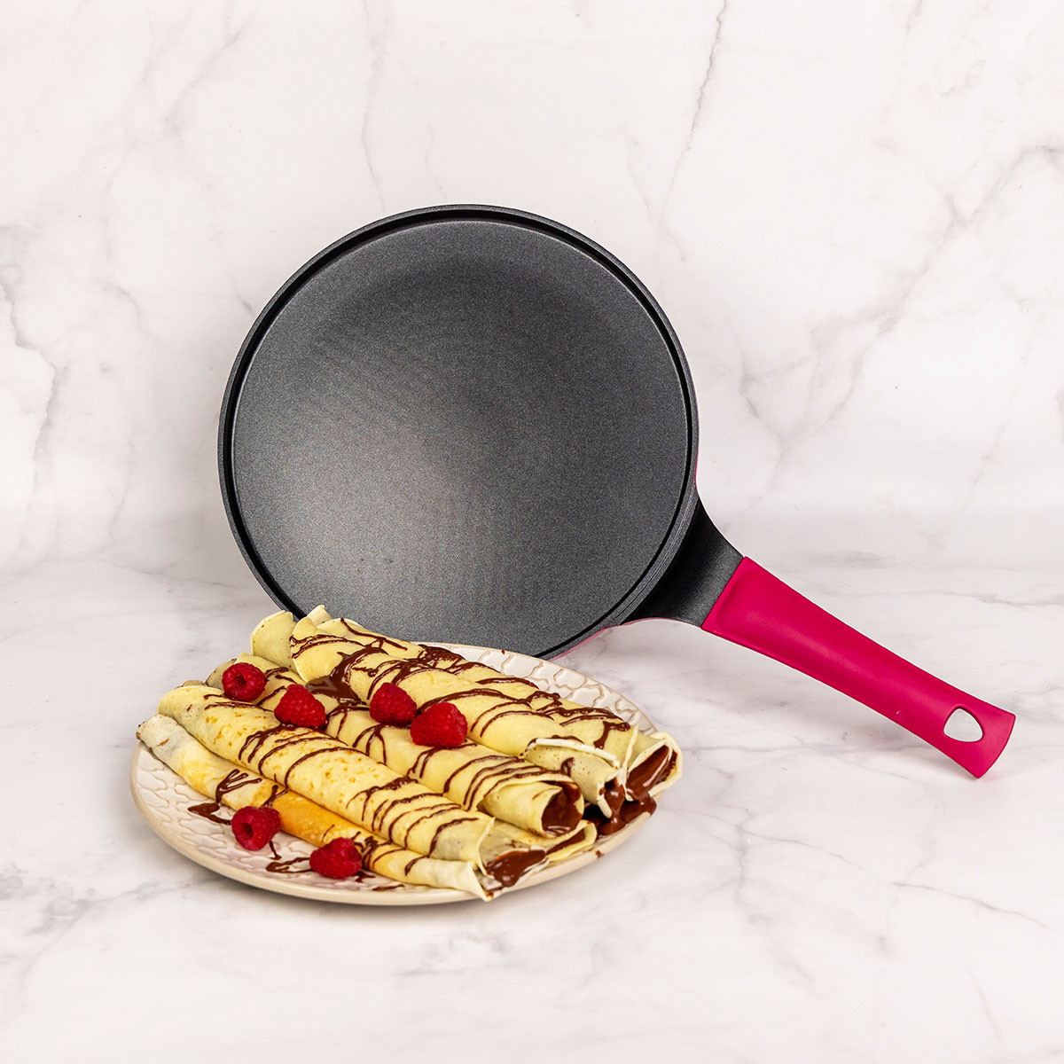 Padella per crêpes