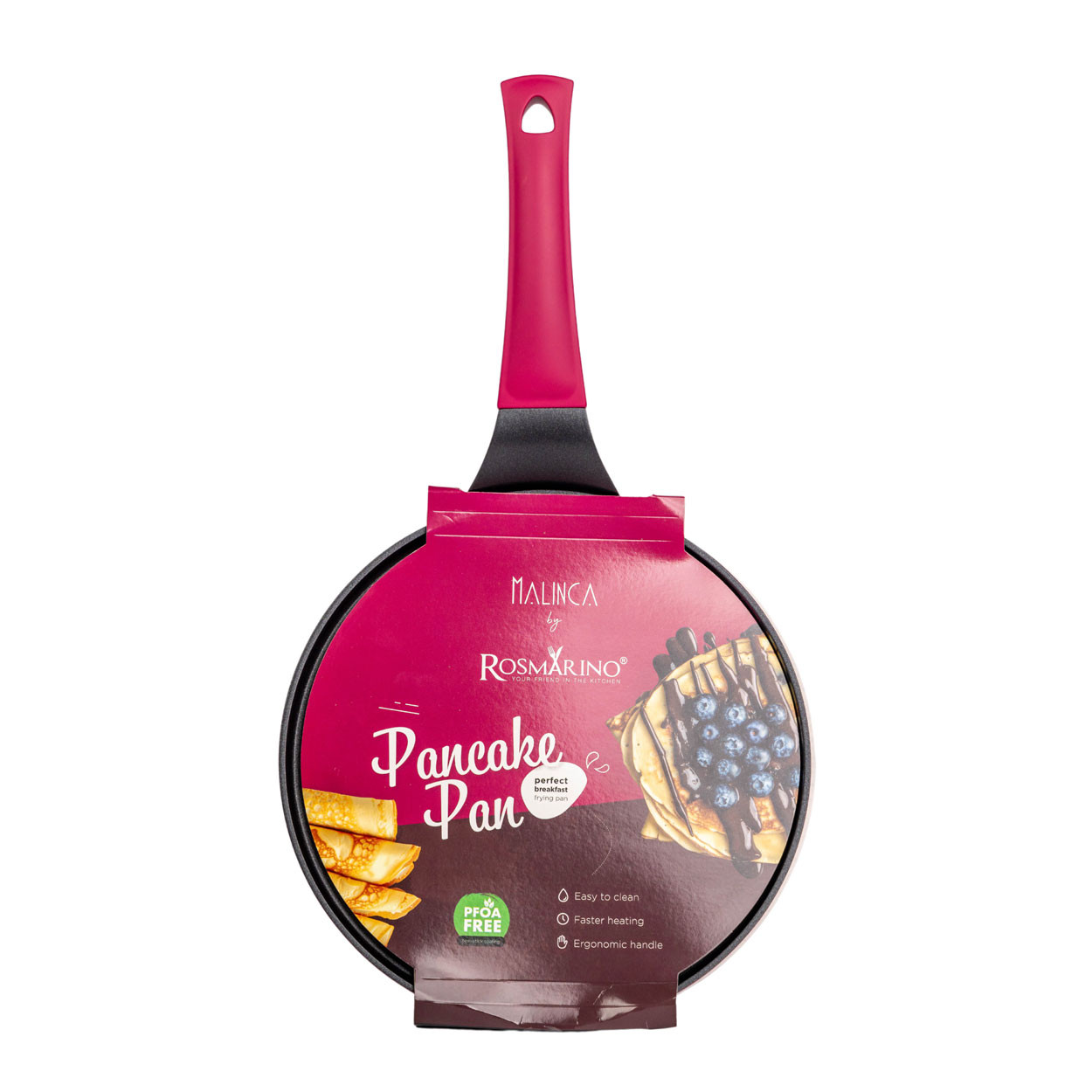 Padella per crêpes