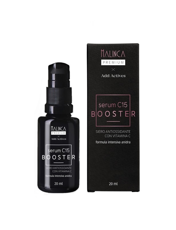 Serum C15 Booster IT