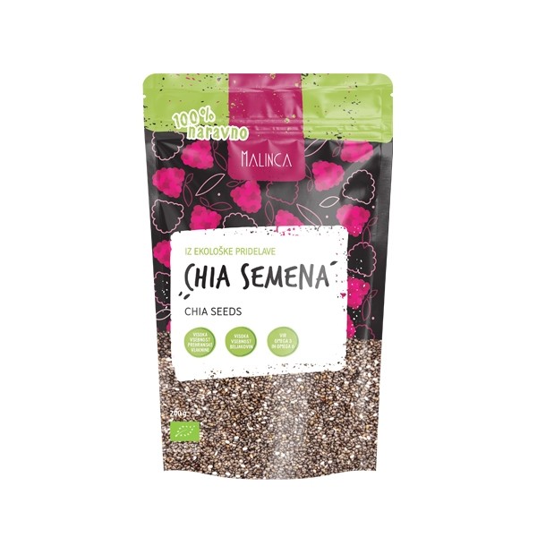 Semi di chia 