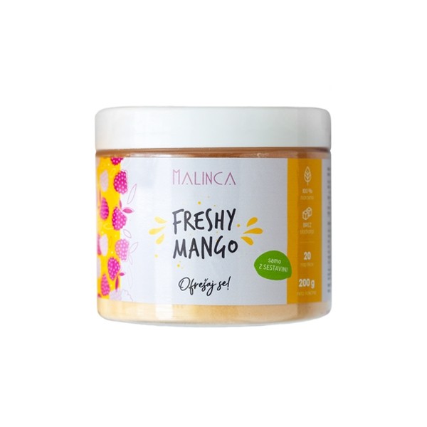 Bevanda Freshy Mango