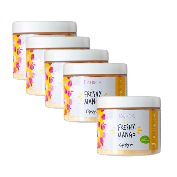 Bevanda Freshy Mango