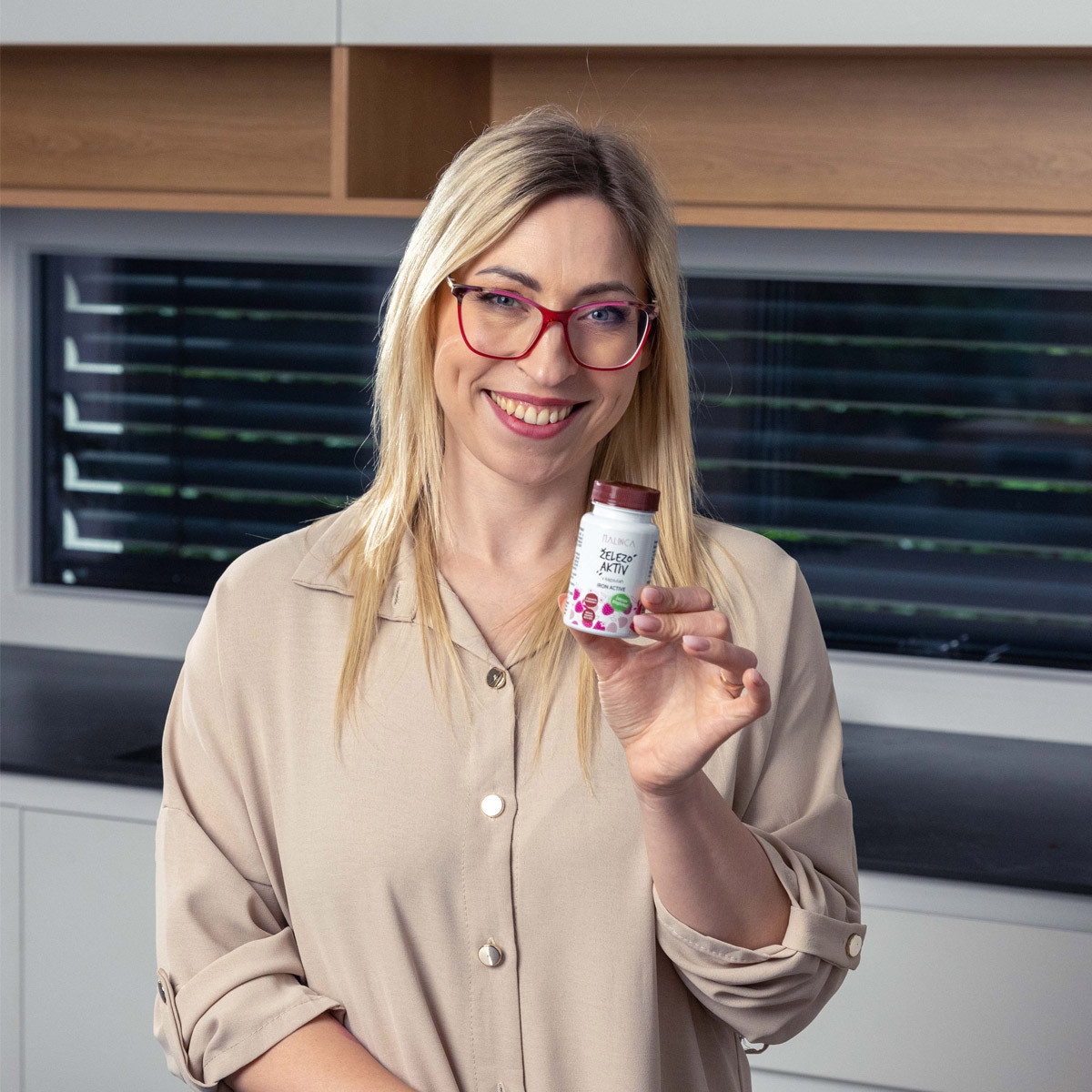 Ferro Attivo in capsule 2 x