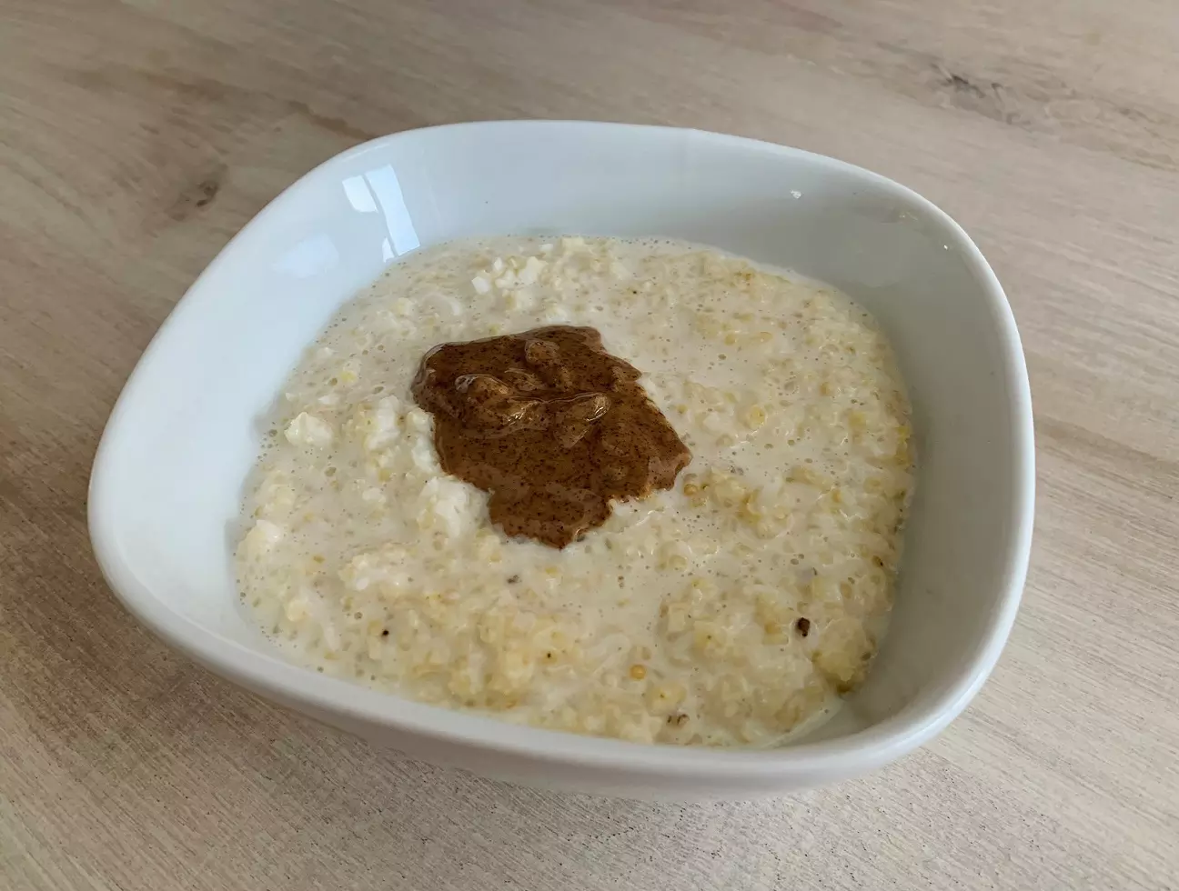 Colazione Raffaello