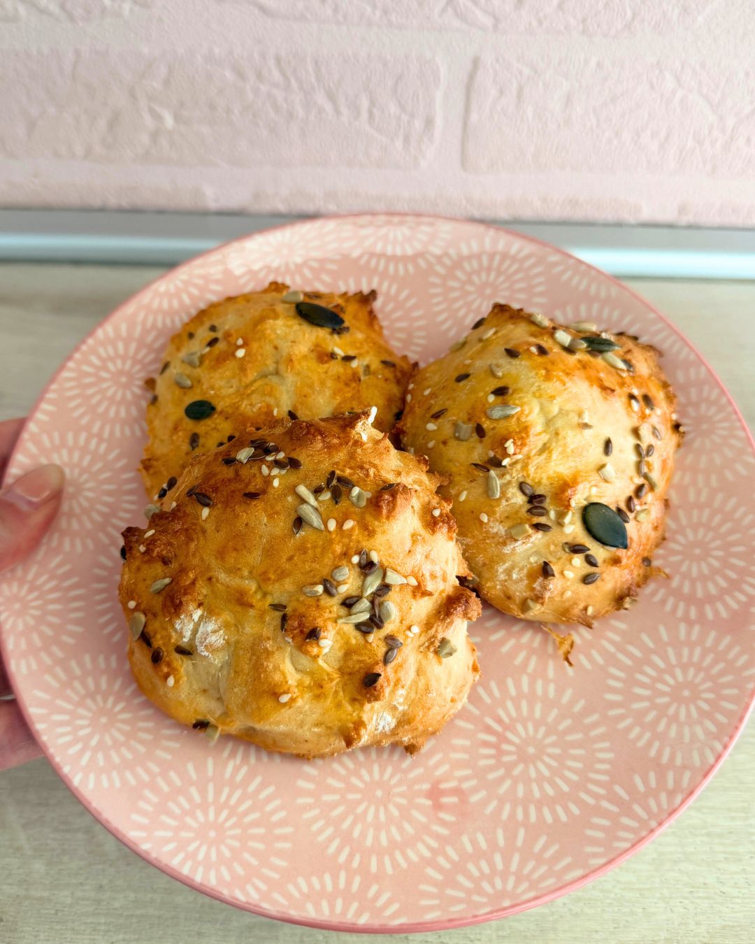 VIDEO: Panini veloci