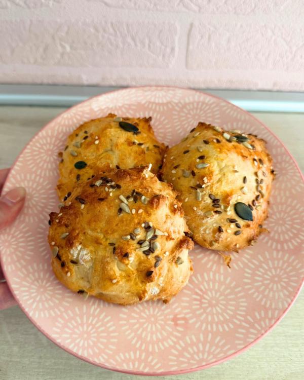 Foto di VIDEO: Panini veloci