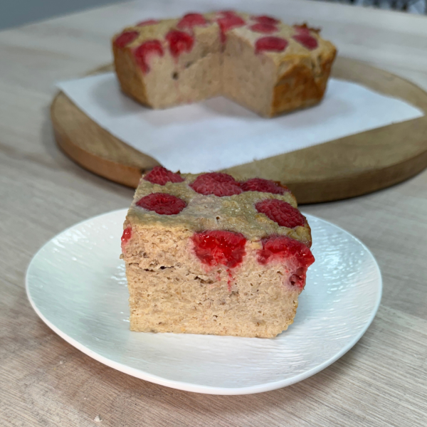 Foto di VIDEO: Sformato proteico