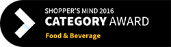 Category award 2016