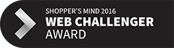 Web challenger award 2016
