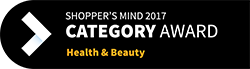 Category award 2017