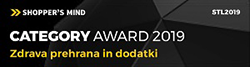 Category award 2019