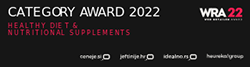 Category award 2022 SI